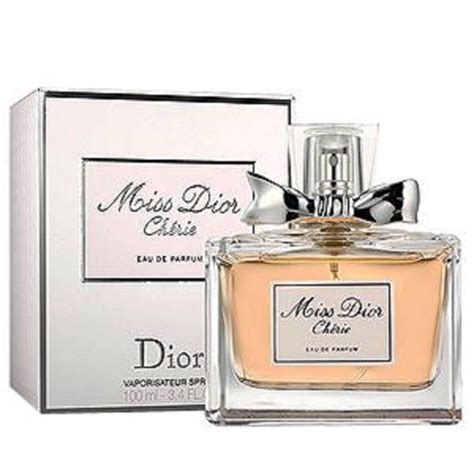 miss dior cherie 100ml fake|dior cherie perfume boots.